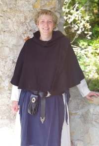 Amelia von Westenberg1