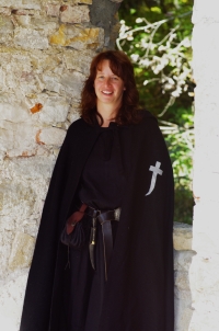 Kornelia von Truchtolfingen