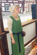 Ida von der Burgkapelle