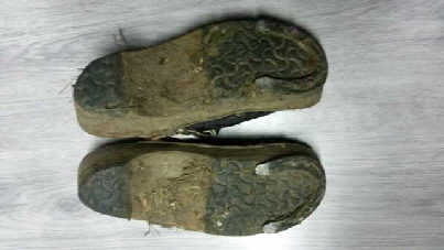 Konnis Hufeisenschuhe
